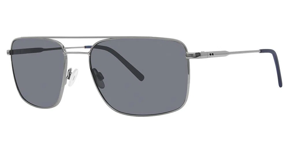 Randy Jackson RJS941P Sunglasses - Black - view 2